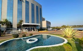 Condominio Barretos Thermas Park - Condohotel 1429